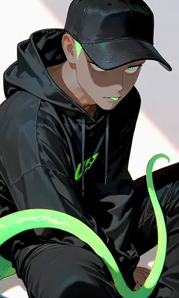 Profile image of ナシ