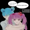 캐릭터 프로필 이미지