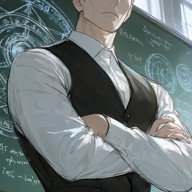Profile image of Aldrich Killian