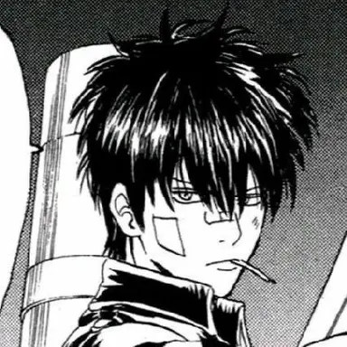 Profile image of 히지카타 토시로