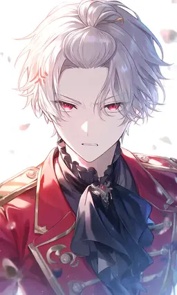 Profile image of アゼル