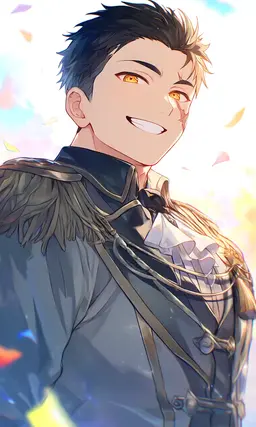 Profile image of ムサシ
