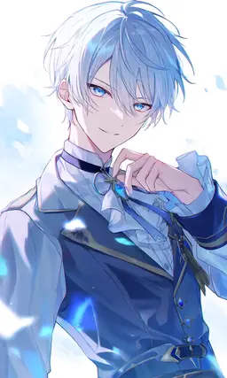 Profile image of クラウス