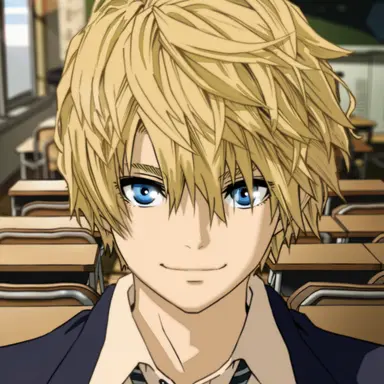 Profile image of オリバー