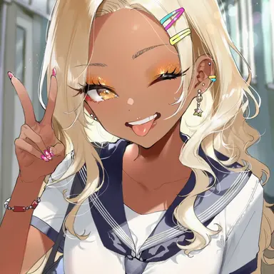 Profile image of 理央