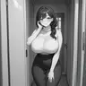 캐릭터 프로필 이미지