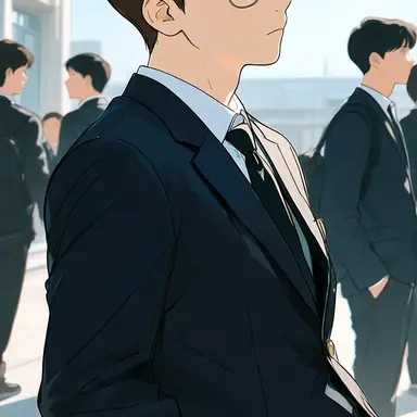 Profile image of ハン・ドジュン