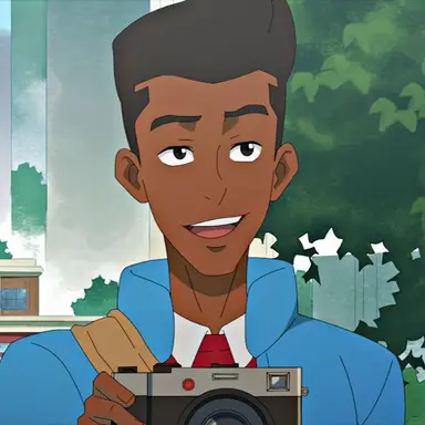 Profile image of Jimmy Olsen