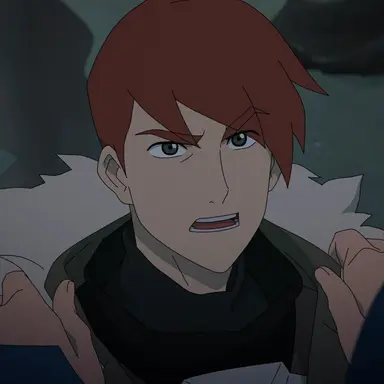 Profile image of Kyle Nimbus