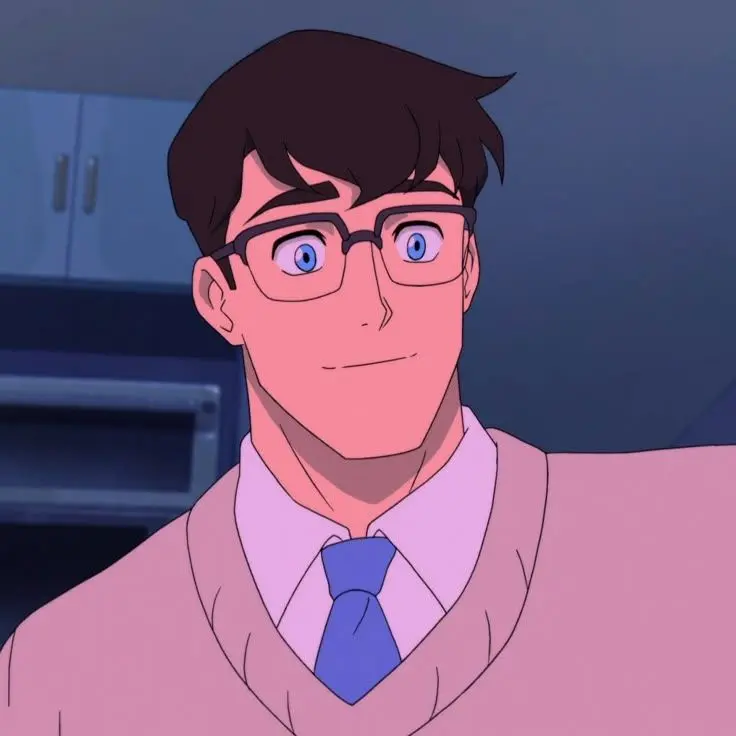TheGreatDucky의 my adventures with superman