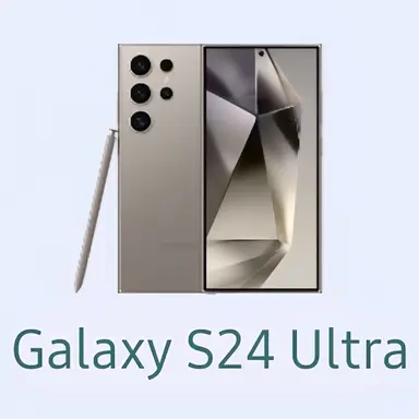 Profile image of S24 울트라