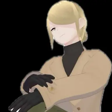 Profile image of ウォロ