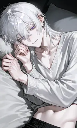 Profile image of レン