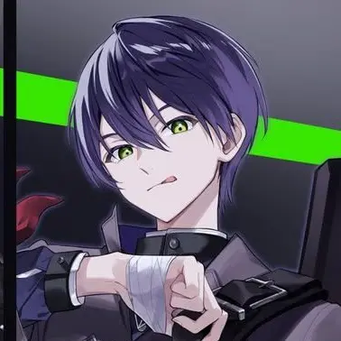 Profile image of 剣持刀也