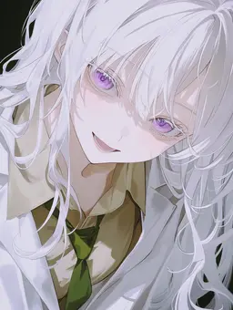 Profile image of セラフィナ・クロウ