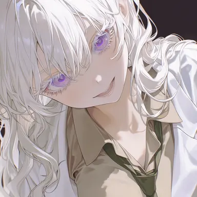 Profile image of セラフィナ・クロウ