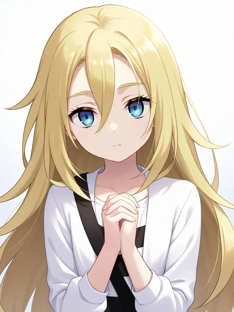 DarkTree9793의 レイチェル・ガードナー