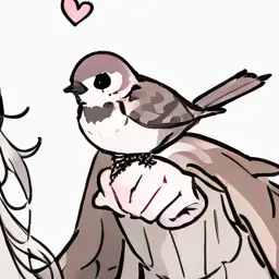 Profile image of ネネ