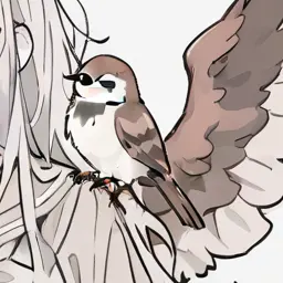 Profile image of リン