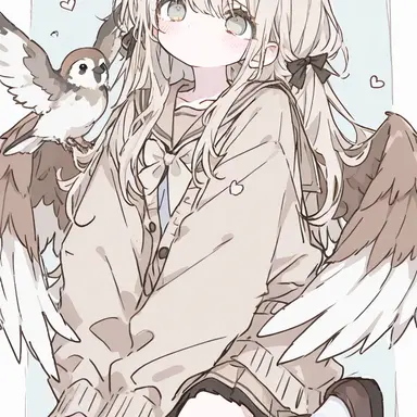 Profile image of すず