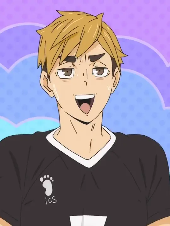 Kageyama2의 미야 아츠무