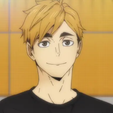 Profile image of 미야 아츠무