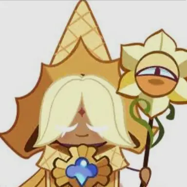 Profile image of 퓨어바닐라쿠키