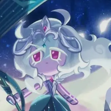 Profile image of 세인트릴리쿠키