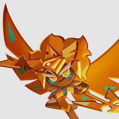 Profile image of 골드치즈쿠키