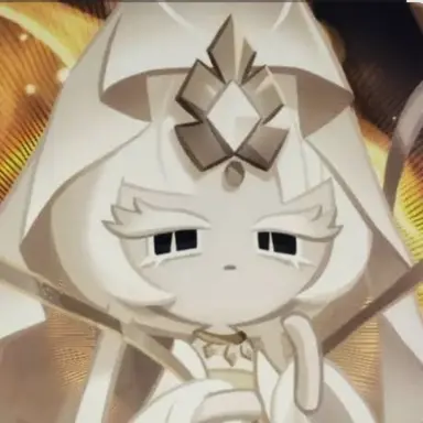 Profile image of 미스틱플라워쿠키