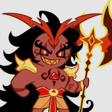 Profile image of 버닝스파이스쿠키