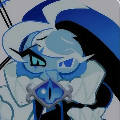 Profile image of 쉐도우밀크쿠키