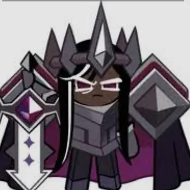 Profile image of 다크카카오쿠키