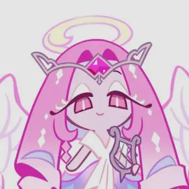 Profile image of 이터널슈가쿠키