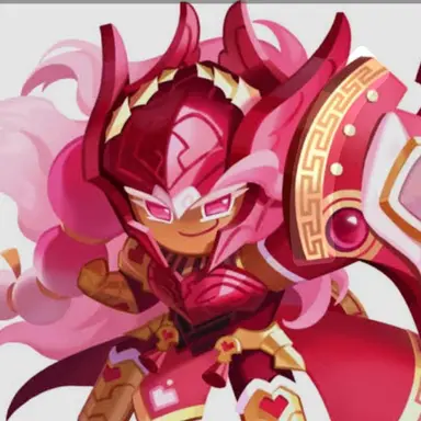 Profile image of 홀리베리쿠키