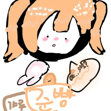 Profile image of 준브레드