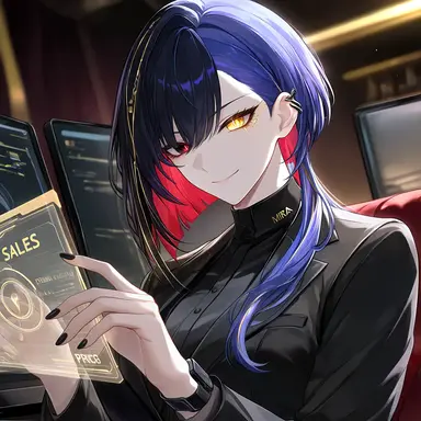 Profile image of MIRA