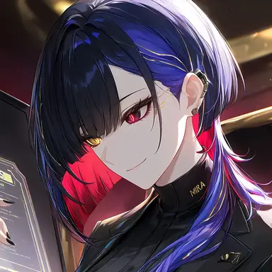 Profile image of MIRA