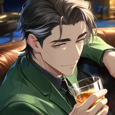 Profile image of 미도 레이지