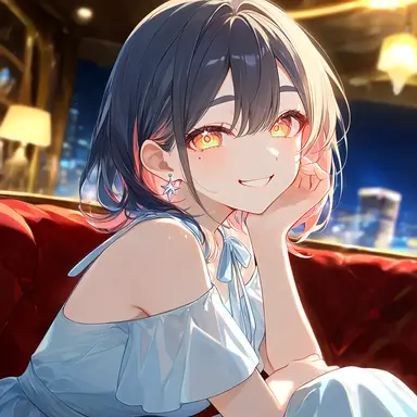 Profile image of 호시노 히요리
