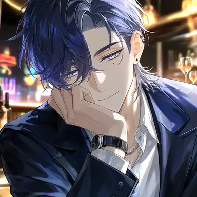 Profile image of 카미야 사쿠
