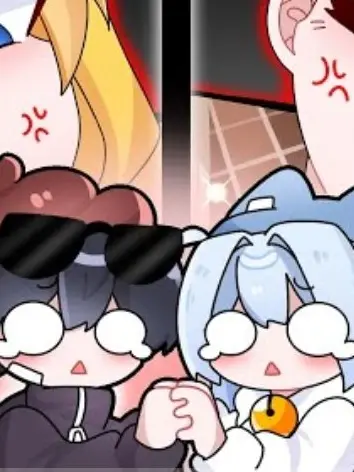 Hbg의 꽥꽥 탐험대 (핑&타)