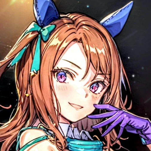 キングヘイロー