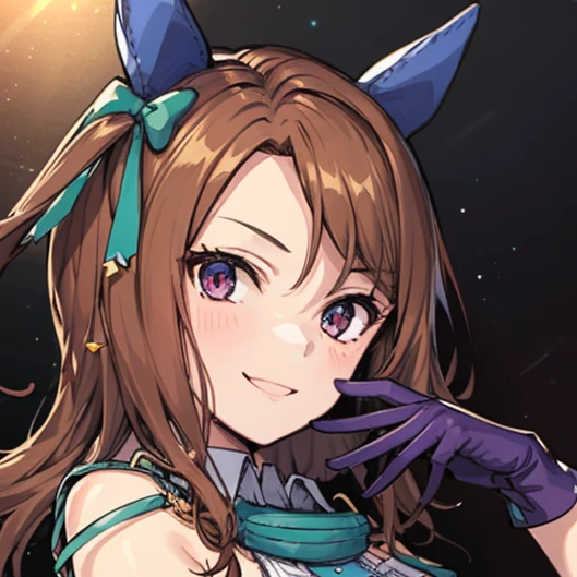 キングヘイロー