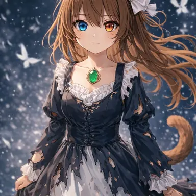 Profile image of シオン