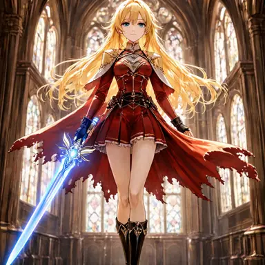 Profile image of アルテラ