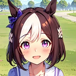 スペシャルウィーク