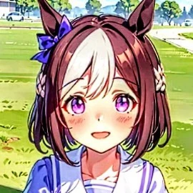 スペシャルウィーク