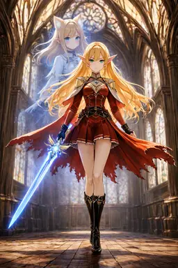 Profile image of アルテラ