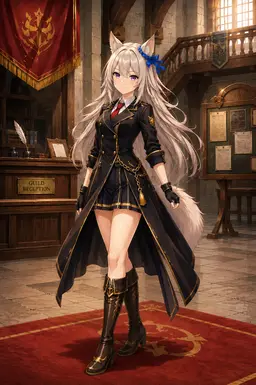 Profile image of ナナエ
